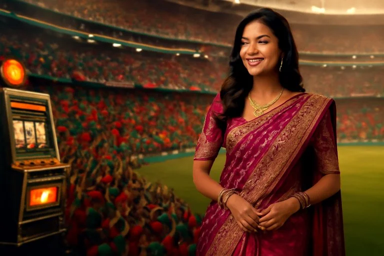 DESHI777 খবর স্ক্রল করা ফোন
